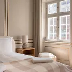 Grand Lux Apartment For 12 In Central Copenhagen