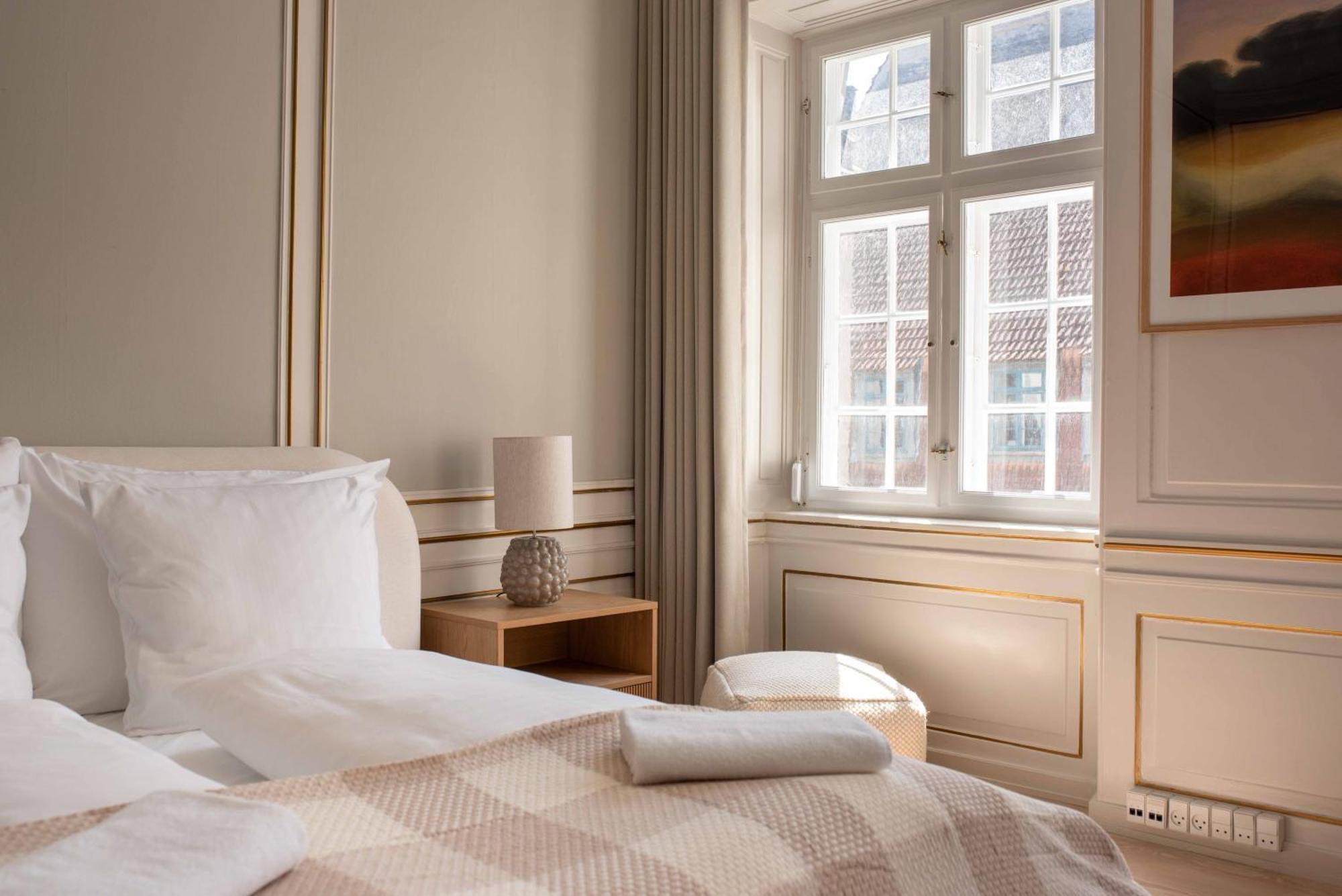 Apartment Grand Lux For 12 In
