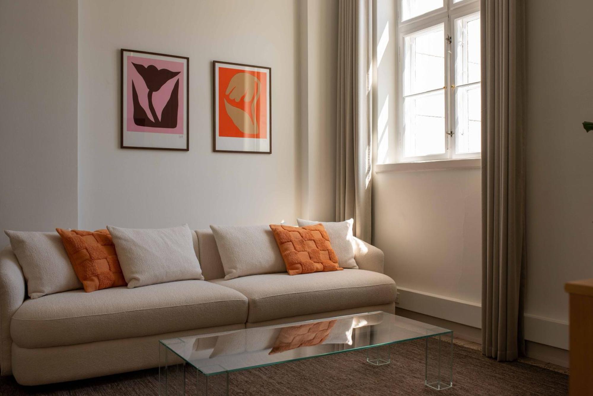 Grand Lux For 12 In * Copenhagen