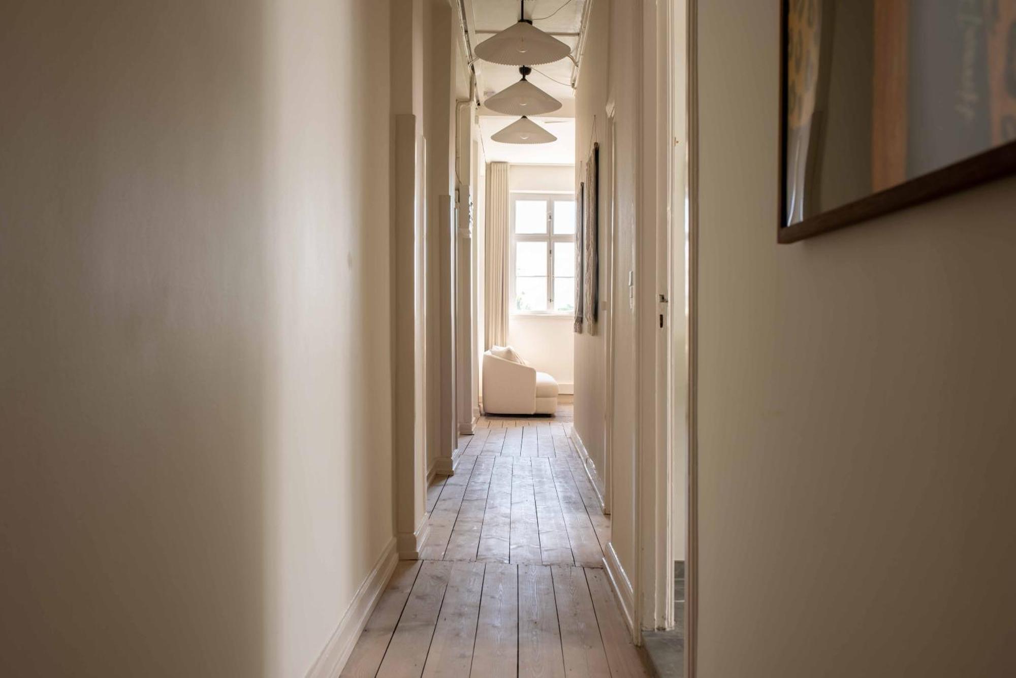 Apartment Grand Lux For 12 In *